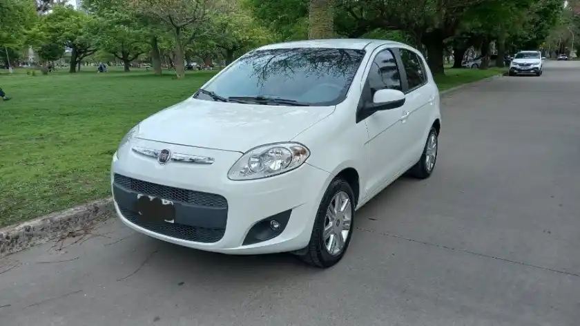 Fiat Palio Essence 2013 1.6 16V 2013 115Hp 76000Km  2013 - foto 2