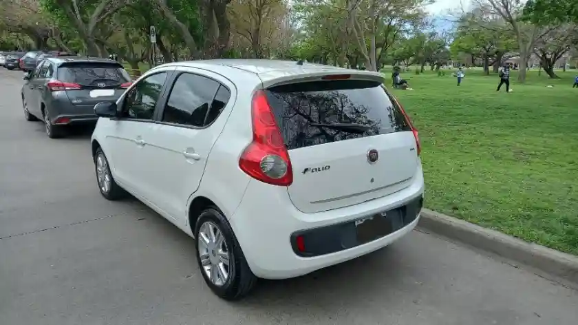 Fiat Palio Essence 2013 1.6 16V 2013 115Hp 76000Km  2013 - foto 3