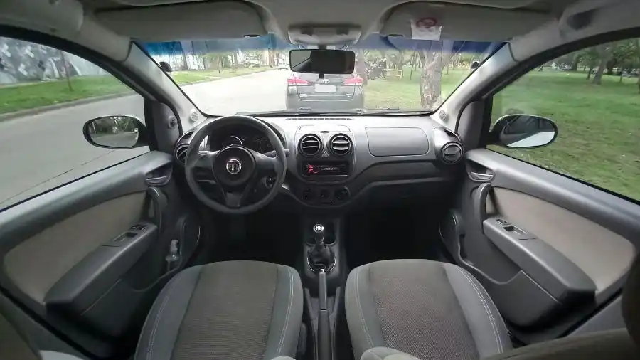 Fiat Palio Essence 2013 1.6 16V 2013 115Hp 76000Km  2013 - foto 5