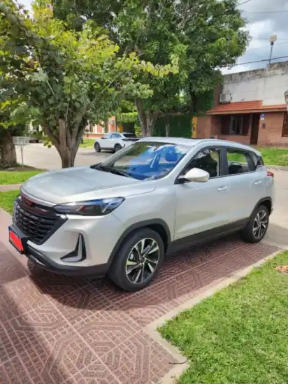 Baic X35 Luxury 2025  2025 - foto 1