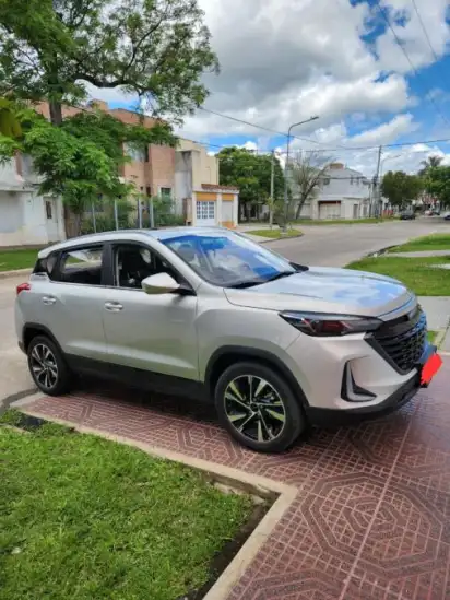 Baic X35 Luxury 2025  2025 - foto 2