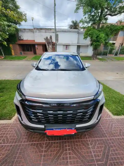 Baic X35 Luxury 2025  2025 - foto 3