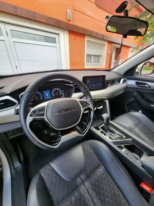Baic X35 Luxury 2025  2025 - foto 5