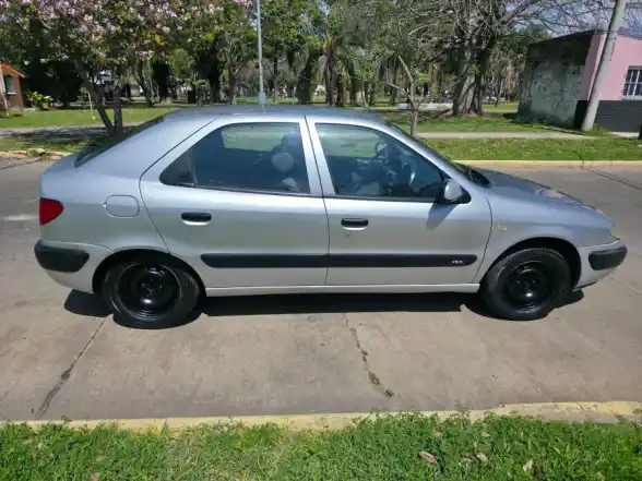 Citroën Xsara  2000 - foto 1