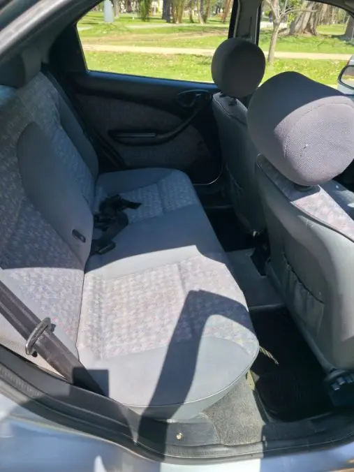 Citroën Xsara  2000 - foto 2