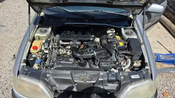 Citroën Xsara  2000 - foto 3