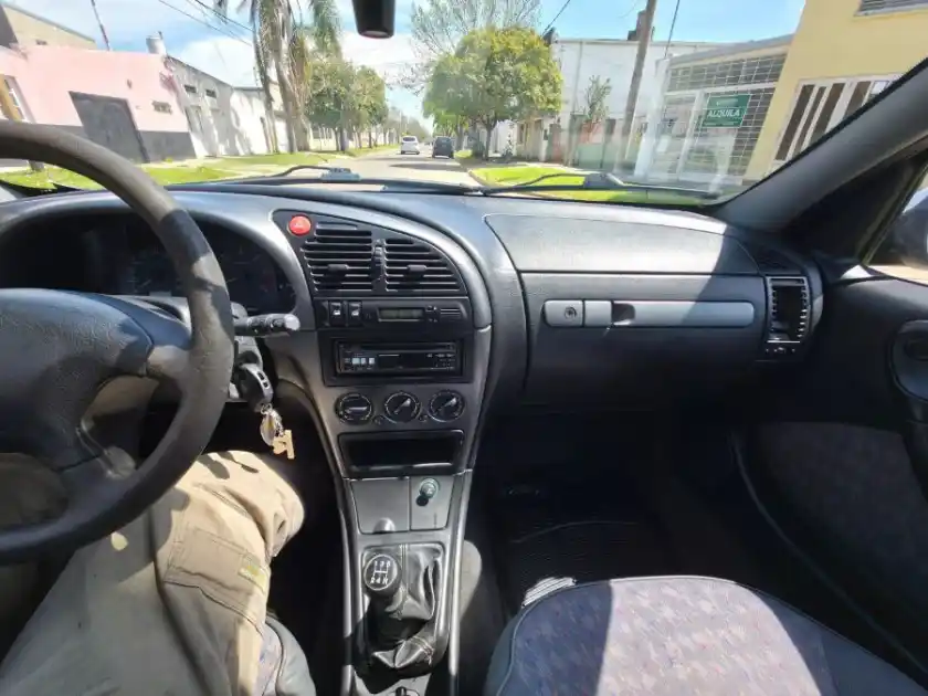Citroën Xsara  2000 - foto 5