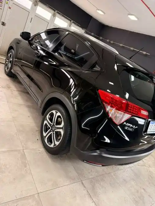 Honda Hrv Ex Con Climatizador Digital  2017 - foto 2
