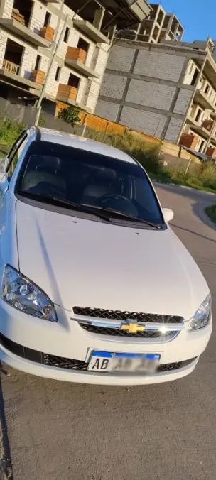 Chevrolet Classic 2017  2017 - foto 1