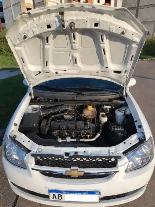Chevrolet Classic 2017  2017 - foto 5