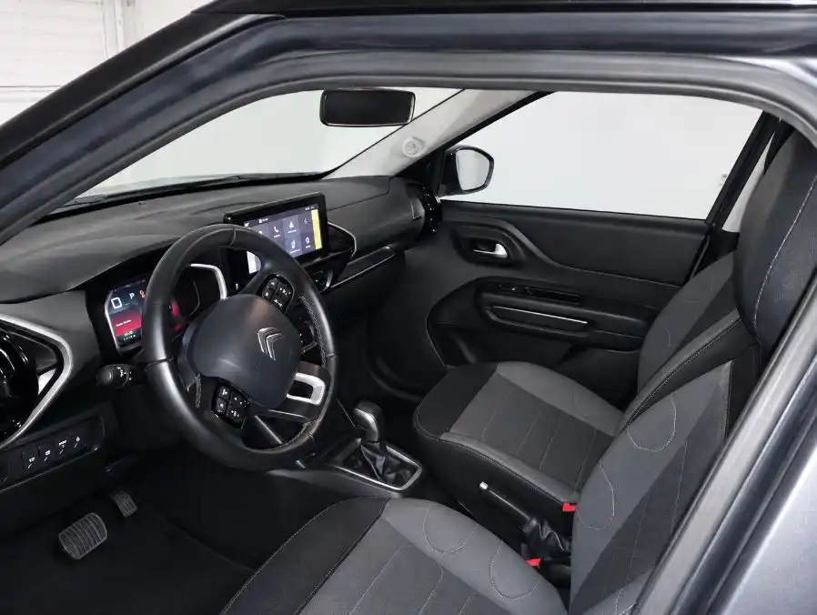 Citroën Aircross 7 Plaza Automático  2024 - foto 3